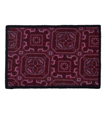 1920's Romance - Tie Fold Wallet :: Narwhal Company