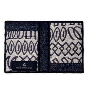 Script - Eco Fold Wallet :: Narwhal Company