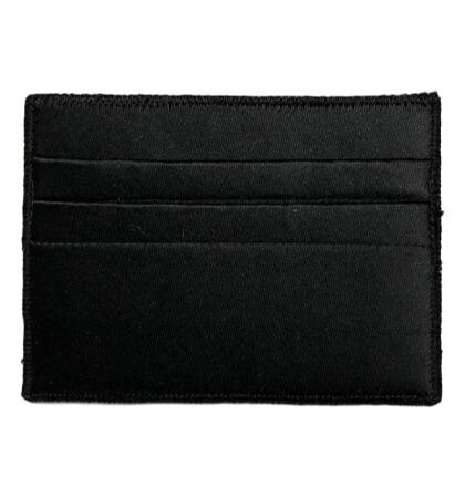 Totality - Tie Rack Wallet :: Narwhal Company