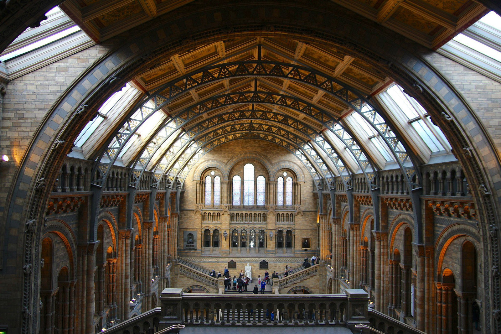 Wallet fashion and sociological archeology