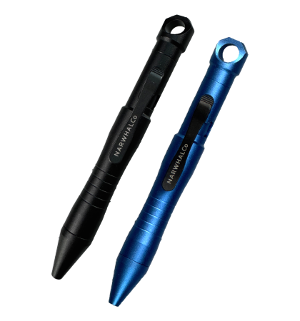 NarwhalCo EDC Pen