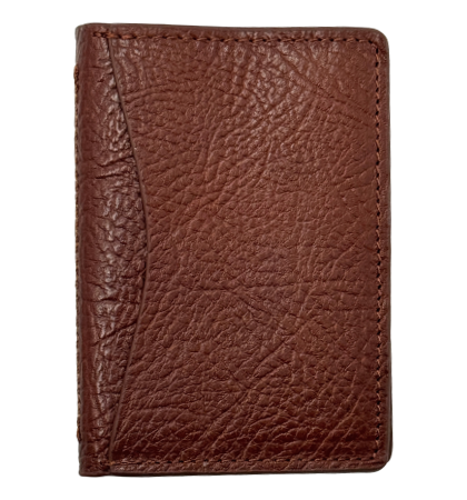 LTHR Fold - Nobrio Buffalo