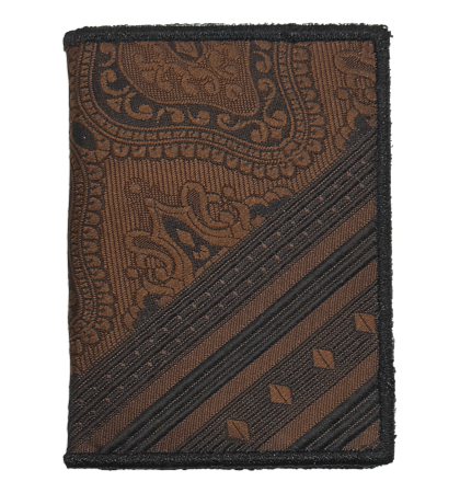 Brown Lilly