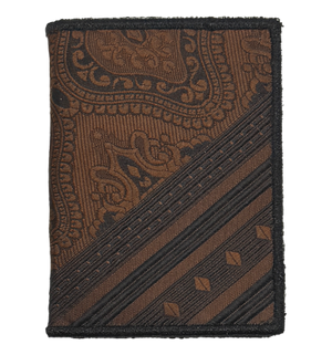 Brown Lilly
