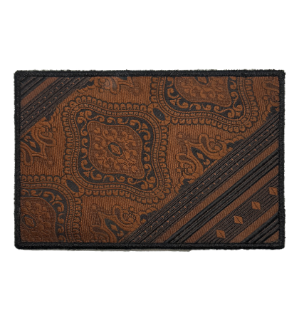 Brown Lilly