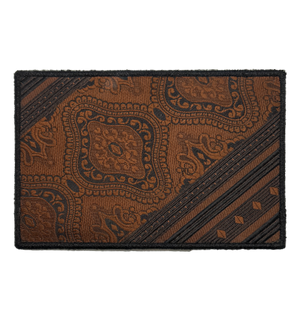 Brown Lilly