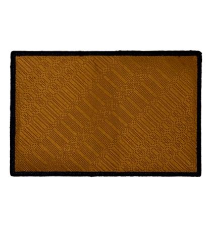 Brown Bear - Tie Fold Wallet :: Narwhal Company