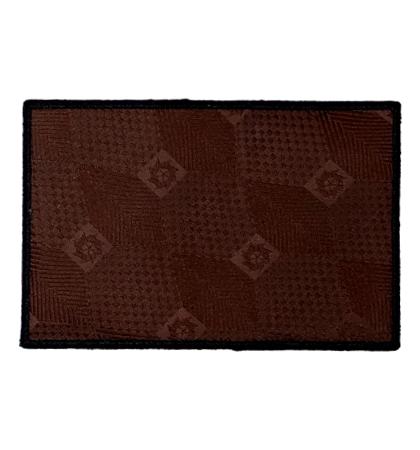 Kasshoku - Tie Fold Wallet :: Narwhal Company