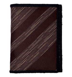 Dusty Trails - Tie Fold Wallet :: Narwhal Company