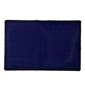 Deep Blue - Tie Fold Wallet :: Narwhal Company