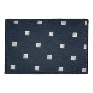 Louis Vuitton Mens Folding Wallets 2023 Ss, Blue