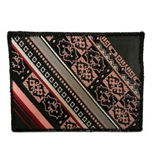 Citizen Kane - Tie Rack Wallet :: Narwhal Company
