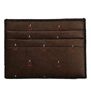 Stirrup - Tie Rack Wallet :: Narwhal Company